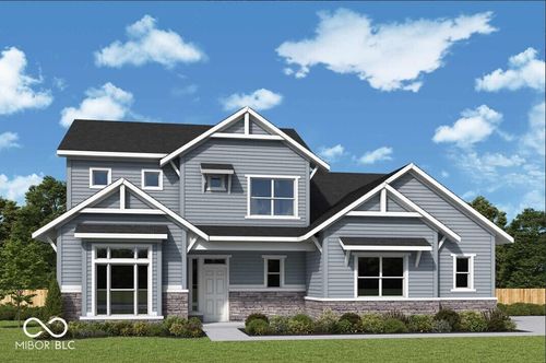 19613 Wood Farm Place, Westfield, IN, 46074 | Card Image