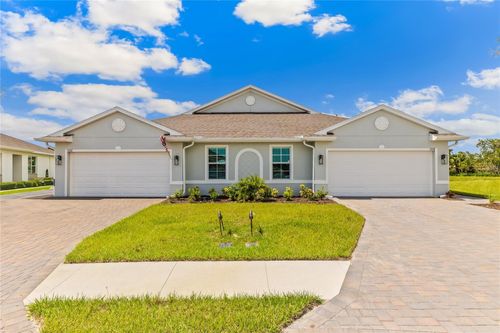9398 Sunbeam Circle, PUNTA GORDA, FL, 33950 | Card Image