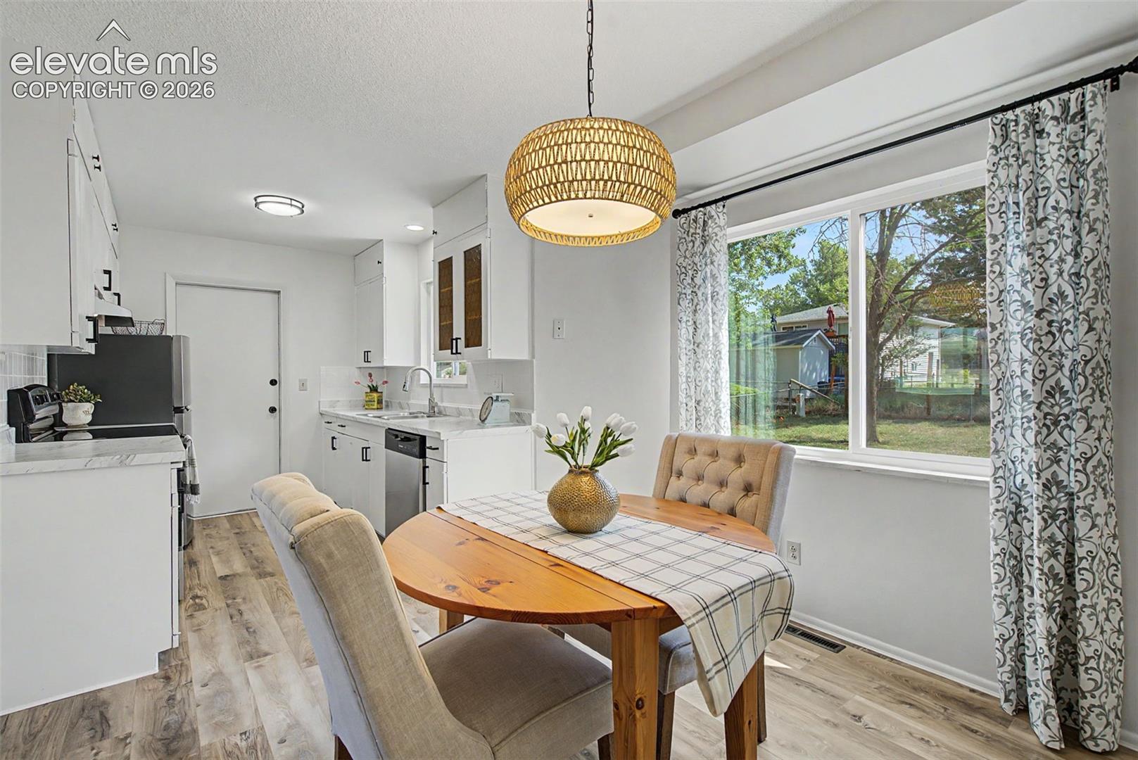 Residential in Colorado Springs 3