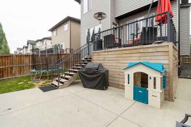 60 Brightoncrest Rise Se, House other with 3 bedrooms, 4 bathrooms and 4 parking in Calgary AB | Image 39