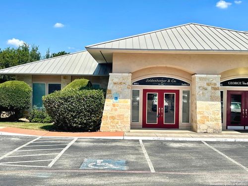 ste-3-4091 (CONDO) De Zavala Rd, Shavano Park, TX, 78249-2068 | Card Image