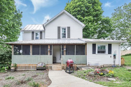 11479 Armentrout Rd, Fredericktown, OH, 43019-9703 | Card Image
