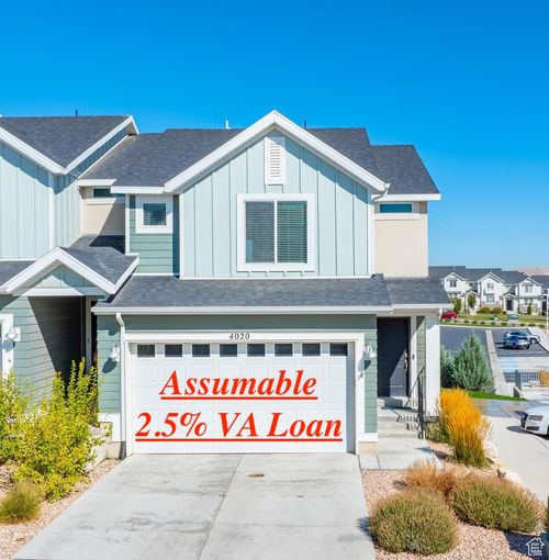 4020 W Corn Patch Ave, Lehi, UT, 84048-4627 | Card Image