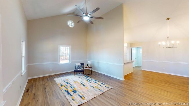 3026 Shoeheel Road, House other with 2 bedrooms, 2 bathrooms and null parking in Kenly NC | Image 5