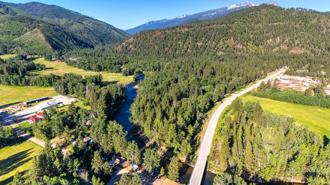 279 Conner Cutoff Rd, Home with 0 bedrooms, 0 bathrooms and null parking in Conner MT | Image 44