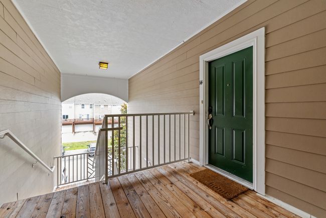 UNIT-14 - 8441 Callabee Way, Condo with 2 bedrooms, 1 bathrooms and 1 parking in Antioch TN | Image 7