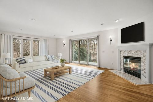 14 Hidden Hollow Trail, Madison, WI, 53717 | Card Image