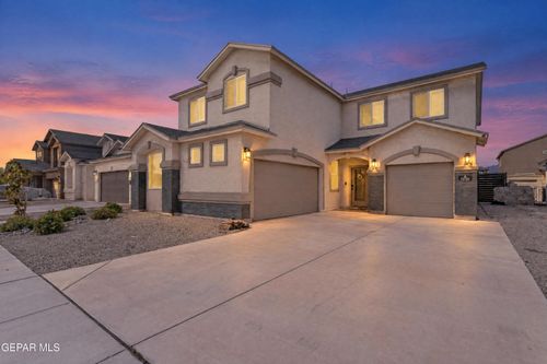 10709 Elise St, El Paso, TX, 79924-2454 | Card Image