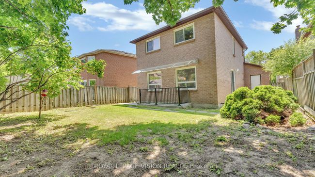 26 Ravenscroft Rd, House other with 5 bedrooms, 4 bathrooms and 3 parking in Ajax ON | Image 37