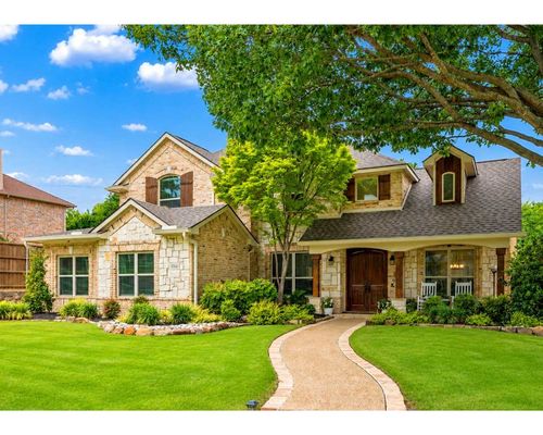 2114 Indian Trl, Rowlett, TX, 75088-1541 | Card Image