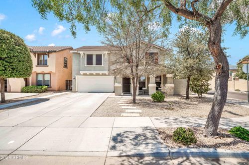 17820 N 183rd Ave, Surprise, AZ, 85374-3952 | Card Image