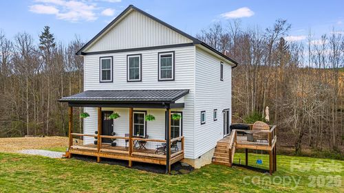 842 Old Nc 20 Hwy, Alexander, NC, 28701-8723 | Card Image