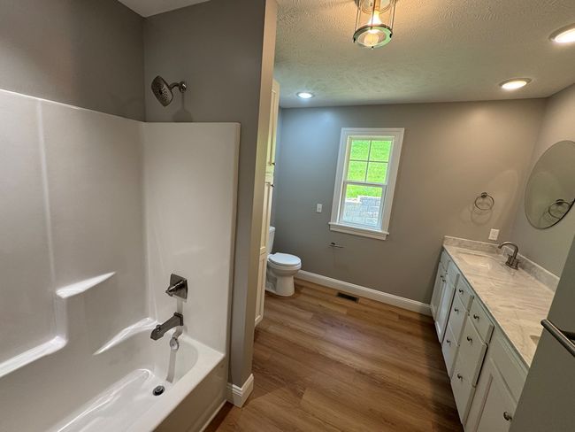 1441 Old Stage Rd, House other with 3 bedrooms, 2 bathrooms and null parking in Chilhowie VA | Image 17