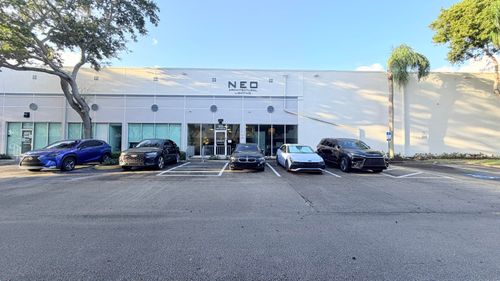 3700 N 29th Avenue, Hollywood, FL, 33020 | Card Image