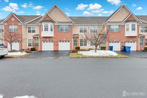 2421 Canterbury Ln, North Brunswick, NJ, 08902-8201 | Card Image