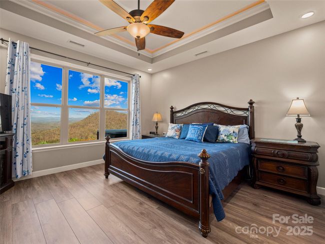 241 Mountain Lookout Dr, House other with 3 bedrooms, 3 bathrooms and null parking in Bostic NC | Image 27