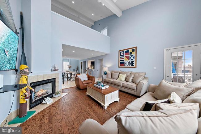 APT-8S - 420 8 Th St, Townhouse with 4 bedrooms, 2 bathrooms and null parking in BEACH HAVEN NJ | Image 16