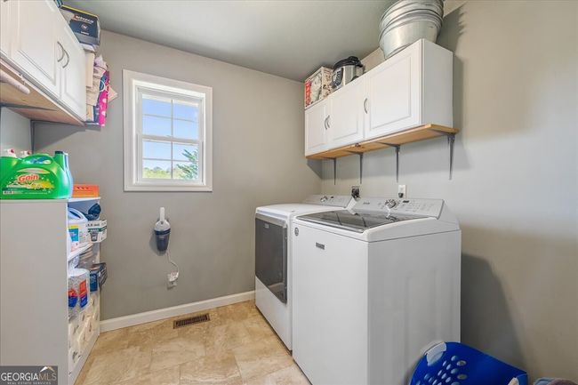 812 Lickskillet Rd, House other with 4 bedrooms, 3 bathrooms and null parking in Epworth GA | Image 31