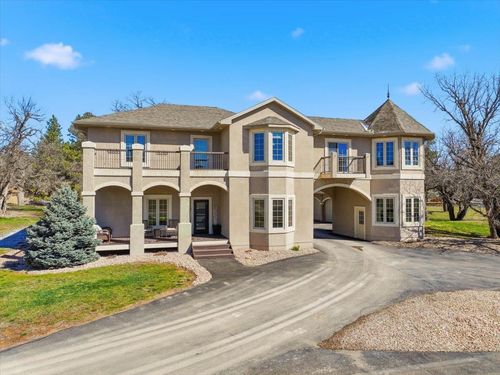 12312 Stampede Rd, Whitewood, SD, 57793-7027 | Card Image