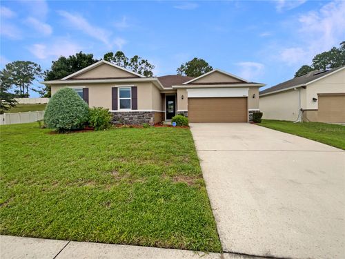 10017 Weathers Loop, CLERMONT, FL, 34711-6107 | Card Image
