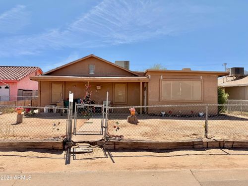 119 E Ash Ave, Casa Grande, AZ, 85122-4901 | Card Image