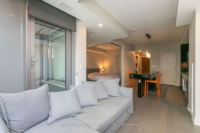 701 - 101 Queen St, Condo with 1 bedrooms, 1 bathrooms and null parking in Ottawa ON | Image 9