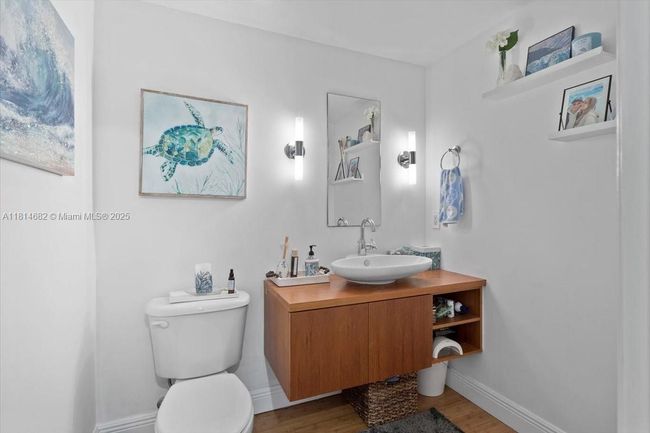 APT-2208 - 1250 S Miami Ave, Condo with 1 bedrooms, 2 bathrooms and null parking in Miami FL | Image 7