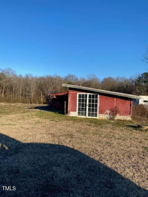 Lot 6 Bunnlevel Erwin Road, Bunnlevel, NC, 28323 | Card Image