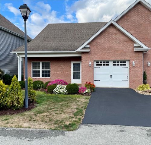 248 Plum St, Ligonier, PA, 15658-6116 | Card Image