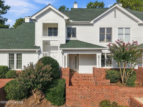 28 N Knoll Rd, Southern Pines, NC, 28387-2900 | Card Image