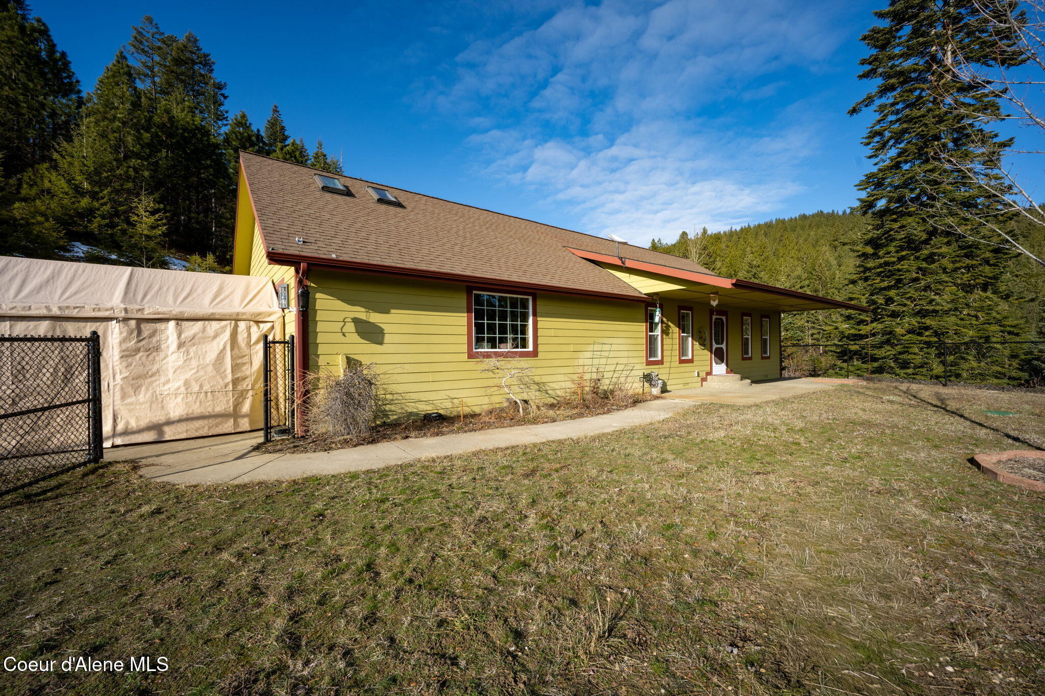 Residential in Coeur d'Alene 5