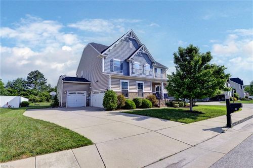 20 Pickins Dr, Poquoson, VA, 23662-1228 | Card Image