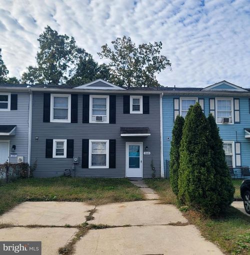 160 Hampshire Rd, SICKLERVILLE, NJ, 08081-2110 | Card Image