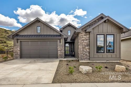 2135 E Sweet Pearl St, Kuna, ID, 83634-1185 | Card Image