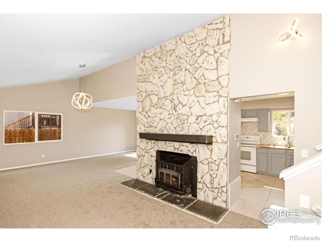3500 Marigold St, House other with 4 bedrooms, 2 bathrooms and 2 parking in Evans CO | Image 12