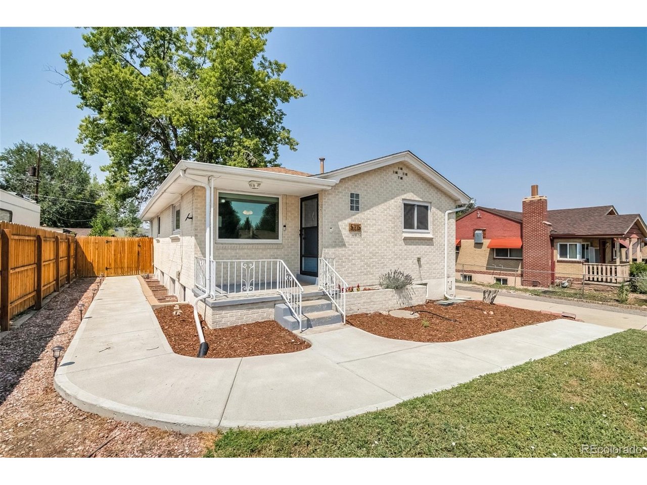 Residential in Denver 2