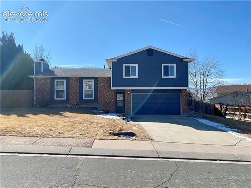 8001 Horizon Dr, Colorado Springs, CO, 80920-3830 | Card Image