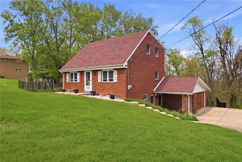 12309 Linshan Dr, North Huntingdon, PA, 15642-2805 | Card Image
