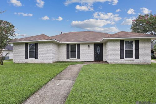 13533 Willowridge Ave, Baton Rouge, LA, 70817-2039 | Card Image