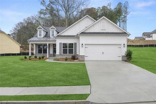 756 Brooke View Drive, Canton, GA, 30115 | Card Image