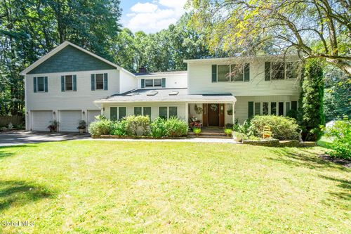 56 Sonat Rd, Clifton Park, NY, 12065-4008 | Card Image