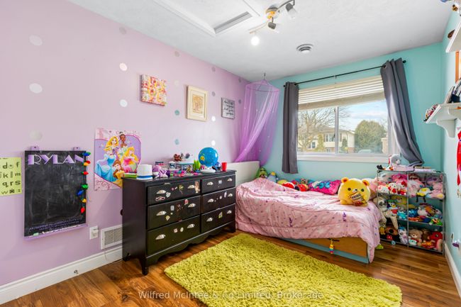 335 Bricker St, House other with 4 bedrooms, 2 bathrooms and 5 parking in Port Elgin ON | Image 24