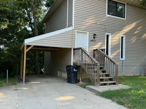 3613 W Sugar Tree Ln, COLUMBIA, MO, 65201-6567 | Card Image