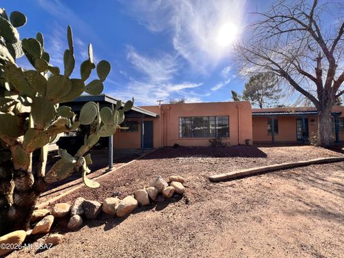 4242 E 2nd Street, Tucson, AZ, 85711 | Card Image