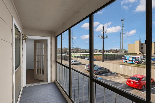 APT-203 - 2100 Wilcrest Dr, Townhouse with 2 bedrooms, 2 bathrooms and null parking in Houston TX | Image 28