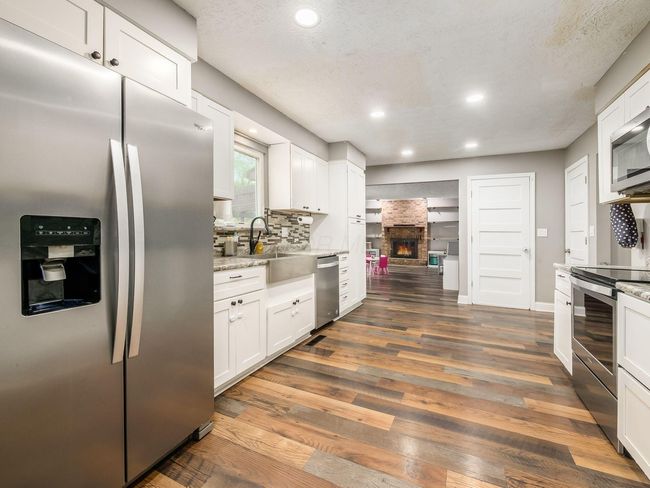7121 Briarcliff Rd, House other with 4 bedrooms, 3 bathrooms and null parking in Reynoldsburg OH | Image 8