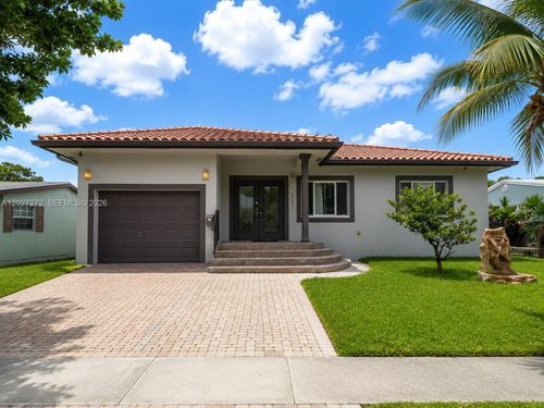 1101 Ne 2nd St, Hallandale Beach, FL, 33009-8515 | Card Image
