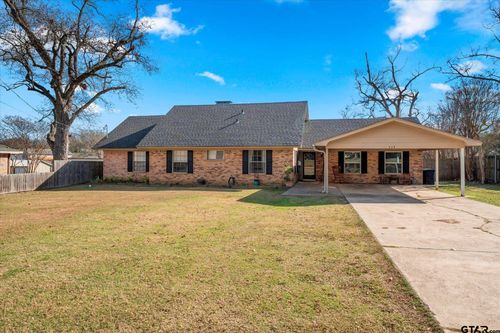 337 Daingerfield St, Pittsburg, TX, 75686-1403 | Card Image