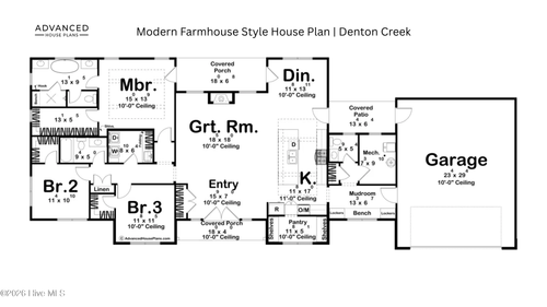 225 Maple Creek Dr, Wallace, NC, 28466-2383 | Card Image