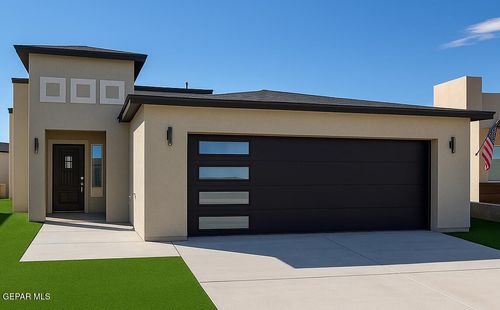 12109 Sanaa Dr, El Paso, TX, 79934-2241 | Card Image